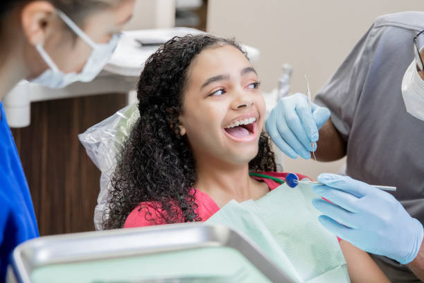 Best Emergency Dental Care for Trauma or Injury in Erie, KS