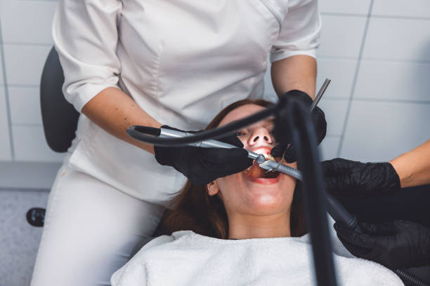 Best Emergency Orthodontic Repairs in Erie, KS